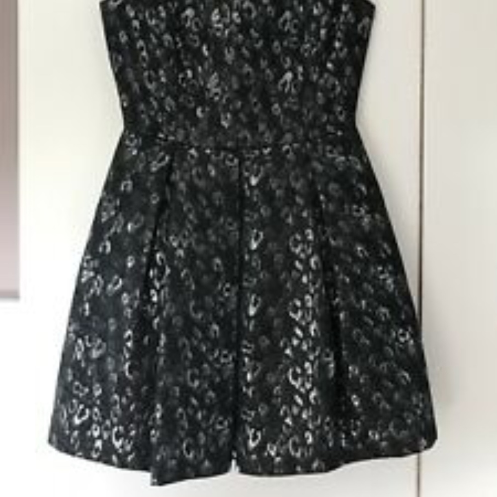 Armani Exchange Cocktail Dress - Picture 5 of 5